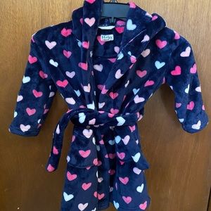 Hatley robe